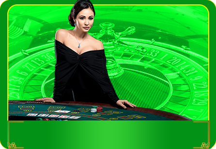 LIVE CASINO