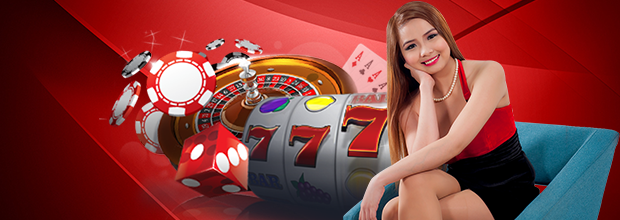 Sexy77 online casino