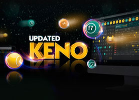 KENO